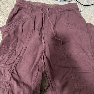 Free People pants